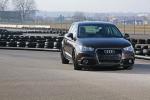 Audi A1 by Pogea Racing 2011 года